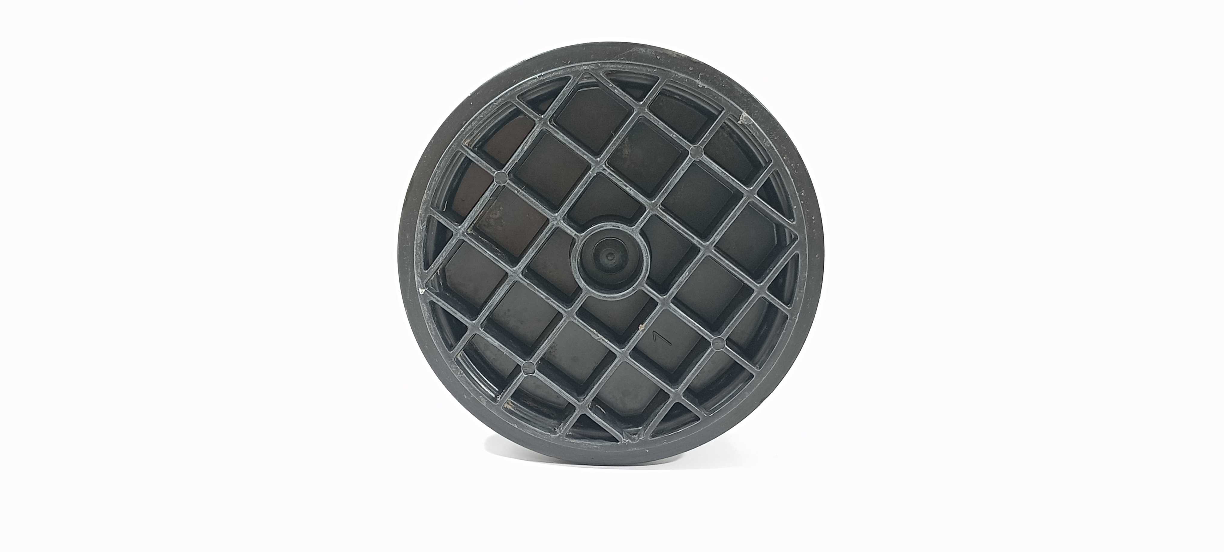 Filtro Canister Nissan March Sv 1.0 2016 140501hs0a Preto 6