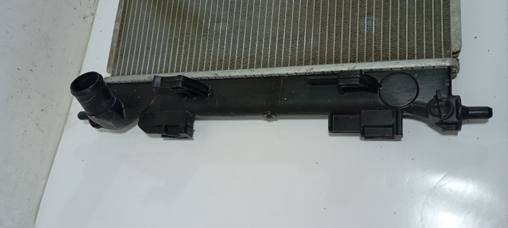 Radiador Hb20 Comfort 2023 25310h8xxx 3