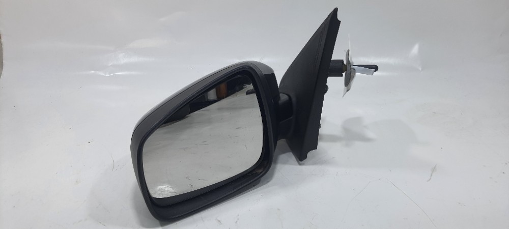 Retrovisor Manual Esquerdo Renault Sandero 2019 E90311027 2