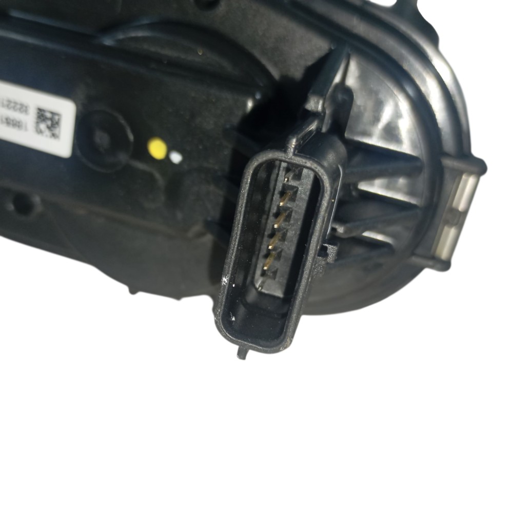 Corpo Tbi Borboleta Renault Kwid 2023 161208051r 4