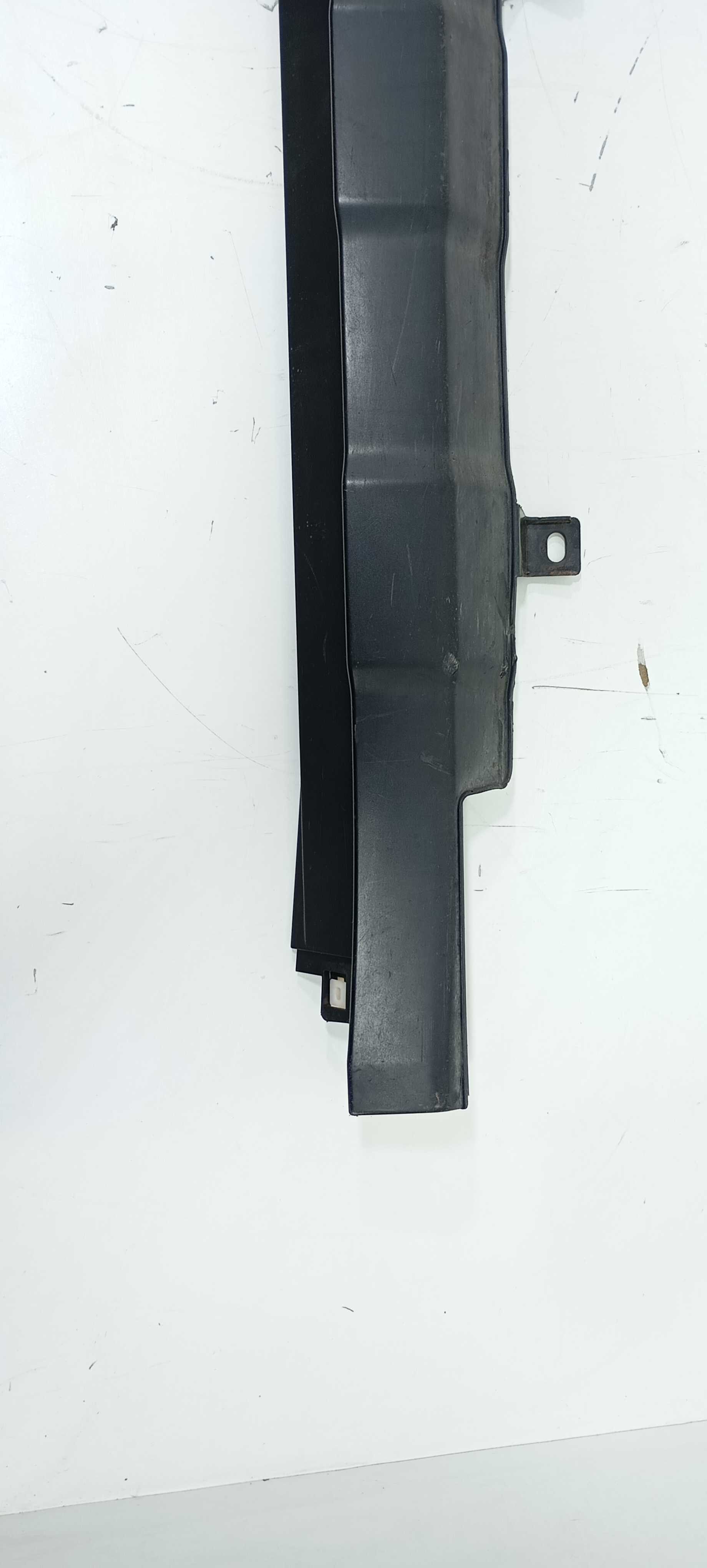 Spoiler Lateral Direito Honda Crv Lx 2.0 2010 V2289 Preto 2