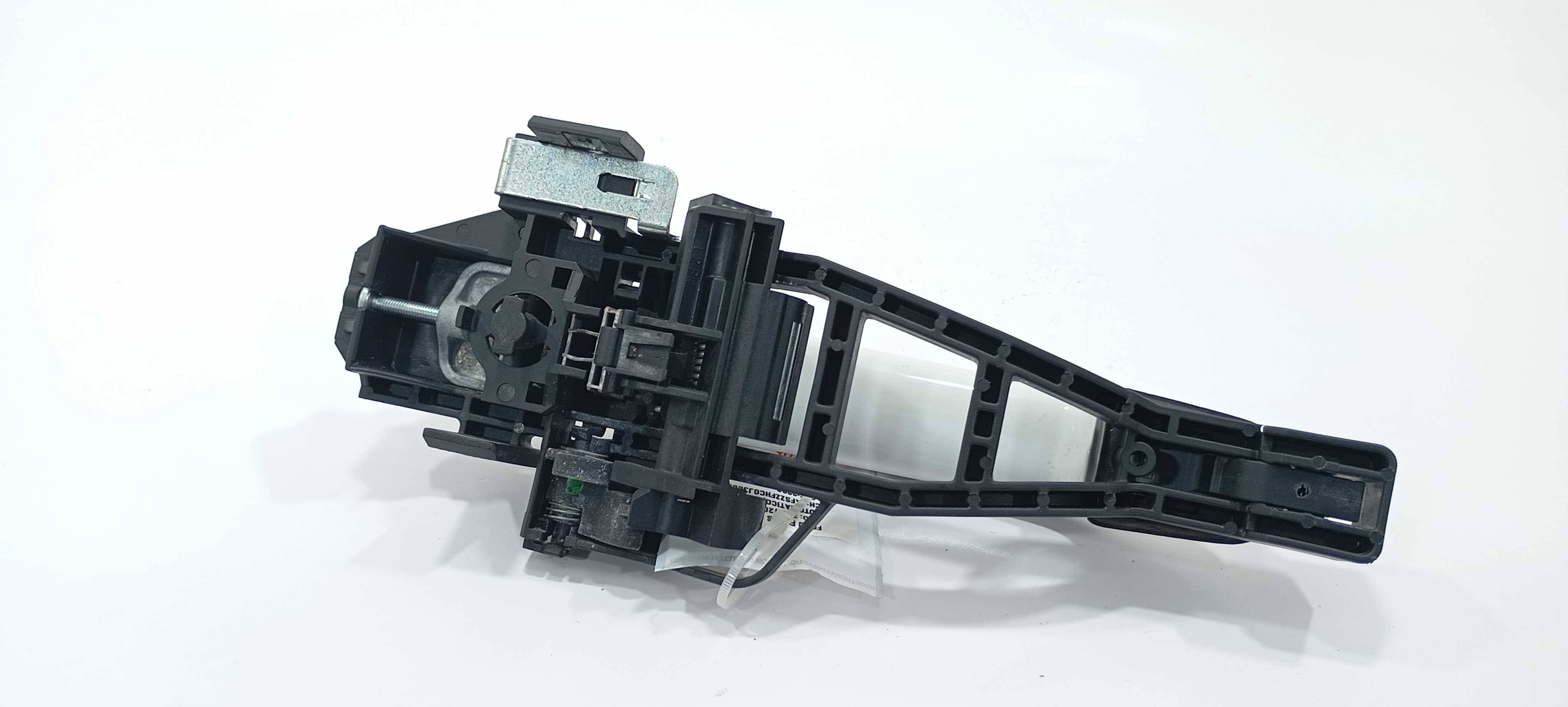 Maçaneta Externa T. Esquerda Focus Se At Flex 2.0 2015 V2285 Traseira 4