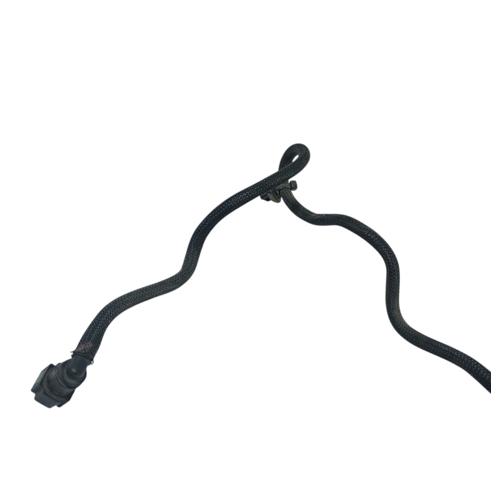 Mangueira Respiro Tbi Renault Captur 2021 165788487r 8