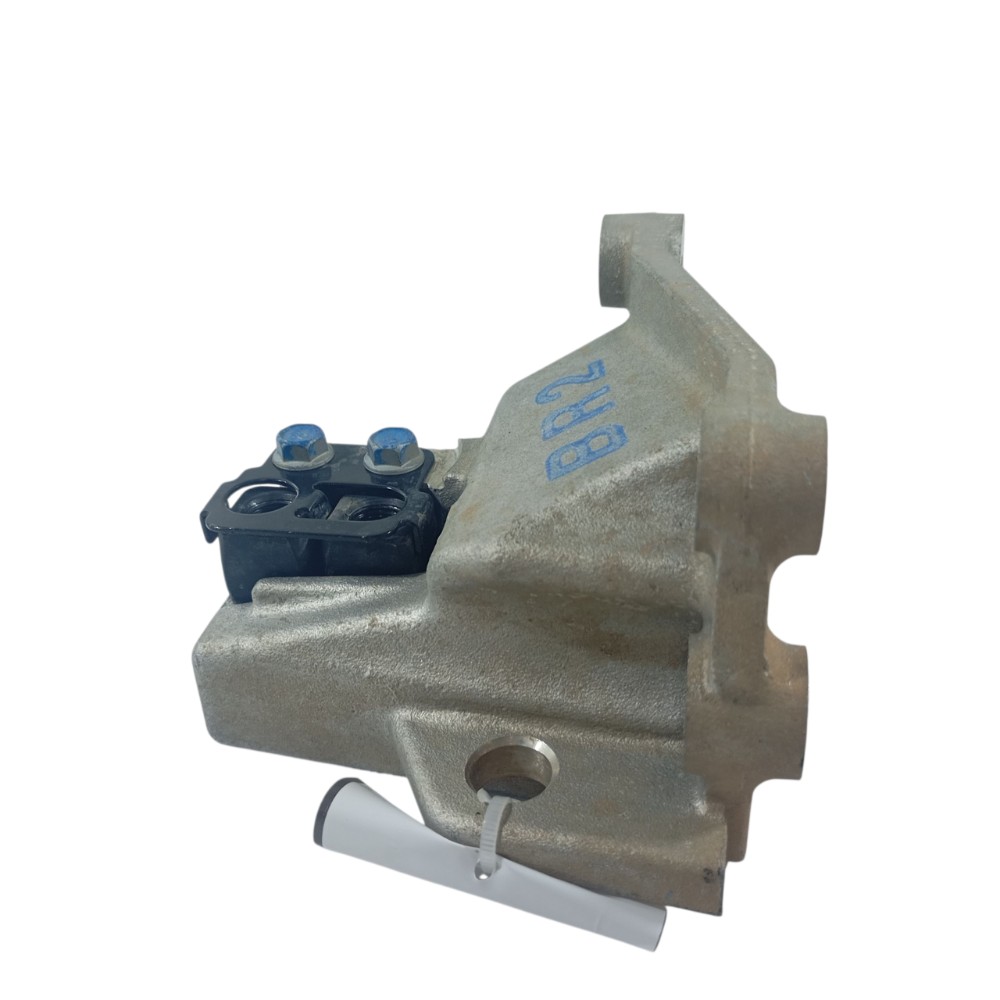 Suporte Coxim Cambio Hb20s Vision 1.0 2022 Br2210106 3