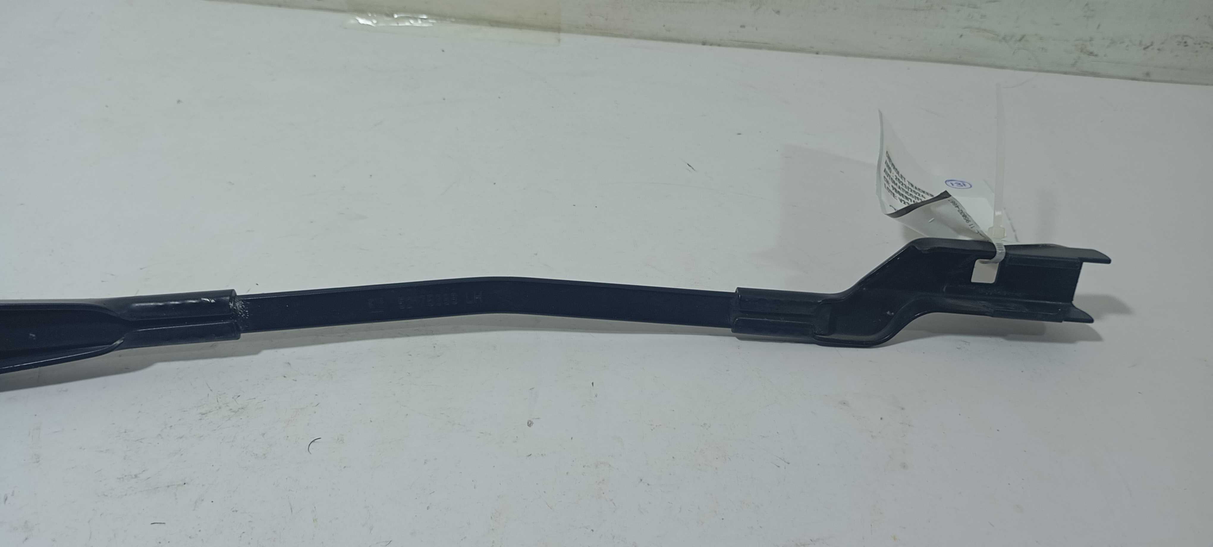 Braço Limpador Parabrisa Esquerdo Tracker Lt 2024 97036203 Esquerdo 4