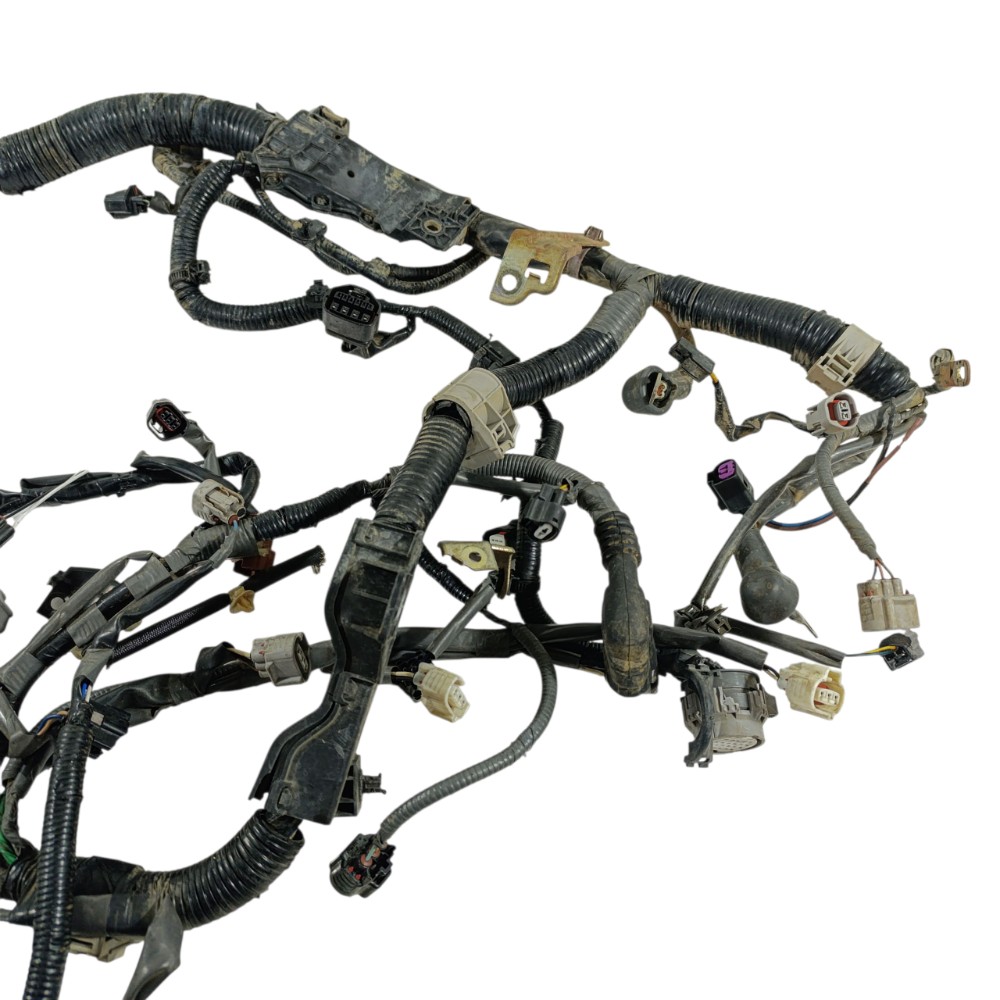 Chicote Motor Suzuki S-cross 2016 3667785l00 4