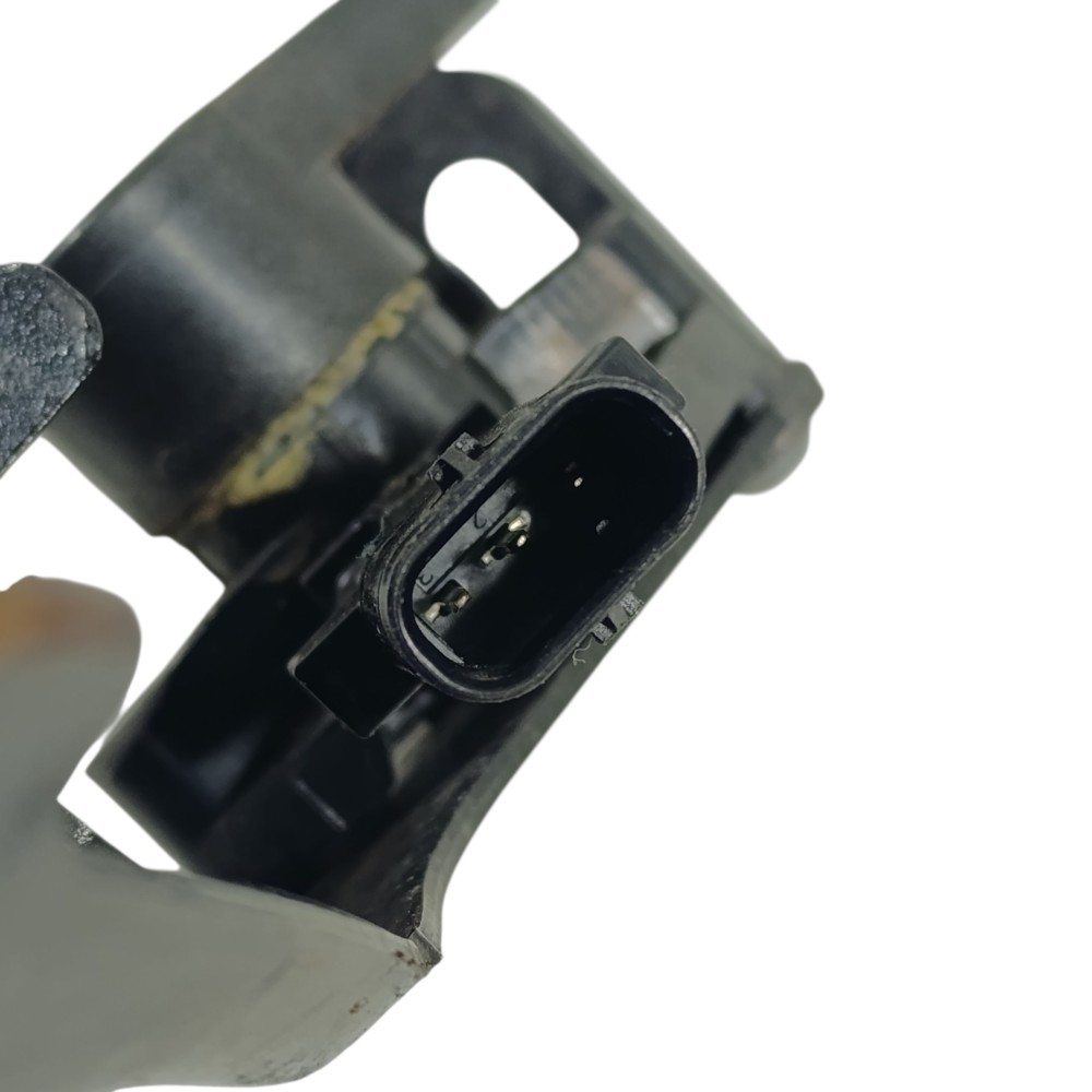 Sensor nível suspensão dianteira Peugeot 208 2024 9824543080 3