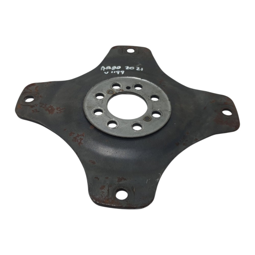 Volante Motor Fiat Argo Trekking At 1.8 2021 55268174 2