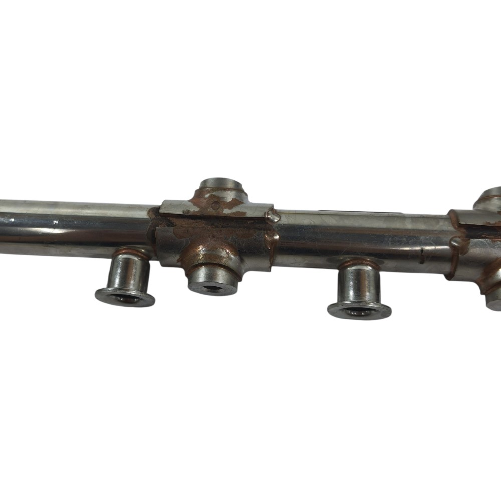 Flauta Bico Injetor Nivus 1.0 Tsi 2021 04c906054c 3