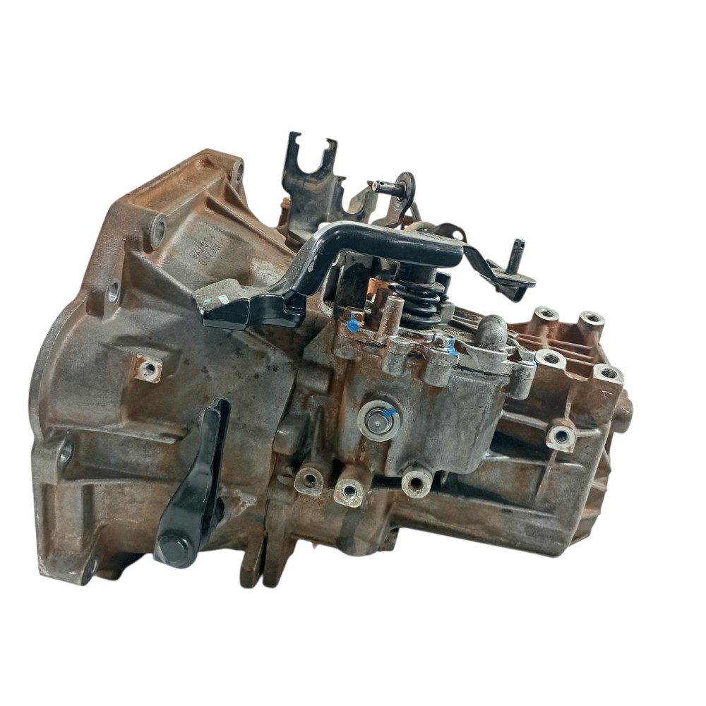 Câmbio Manual Hyundai Hb20 1.0 12v 2021 4300002gc0 5