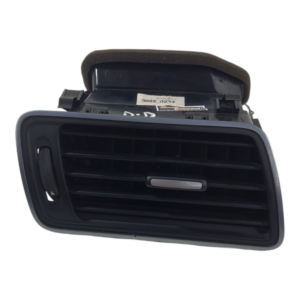 Difusor De Ar Direito Volkswagen Passat 2013 S091373810