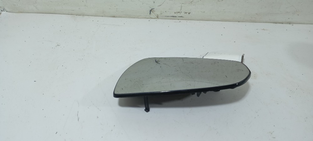 Lente Retrovisor Esquerdo Hb20 Comfort 2023 Cp20au707 2