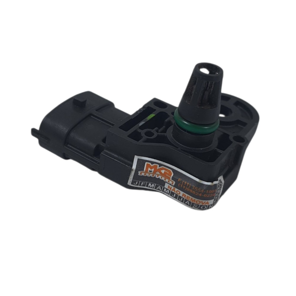Sensor Map Renault Kwid Intense 2021 0261230443 3