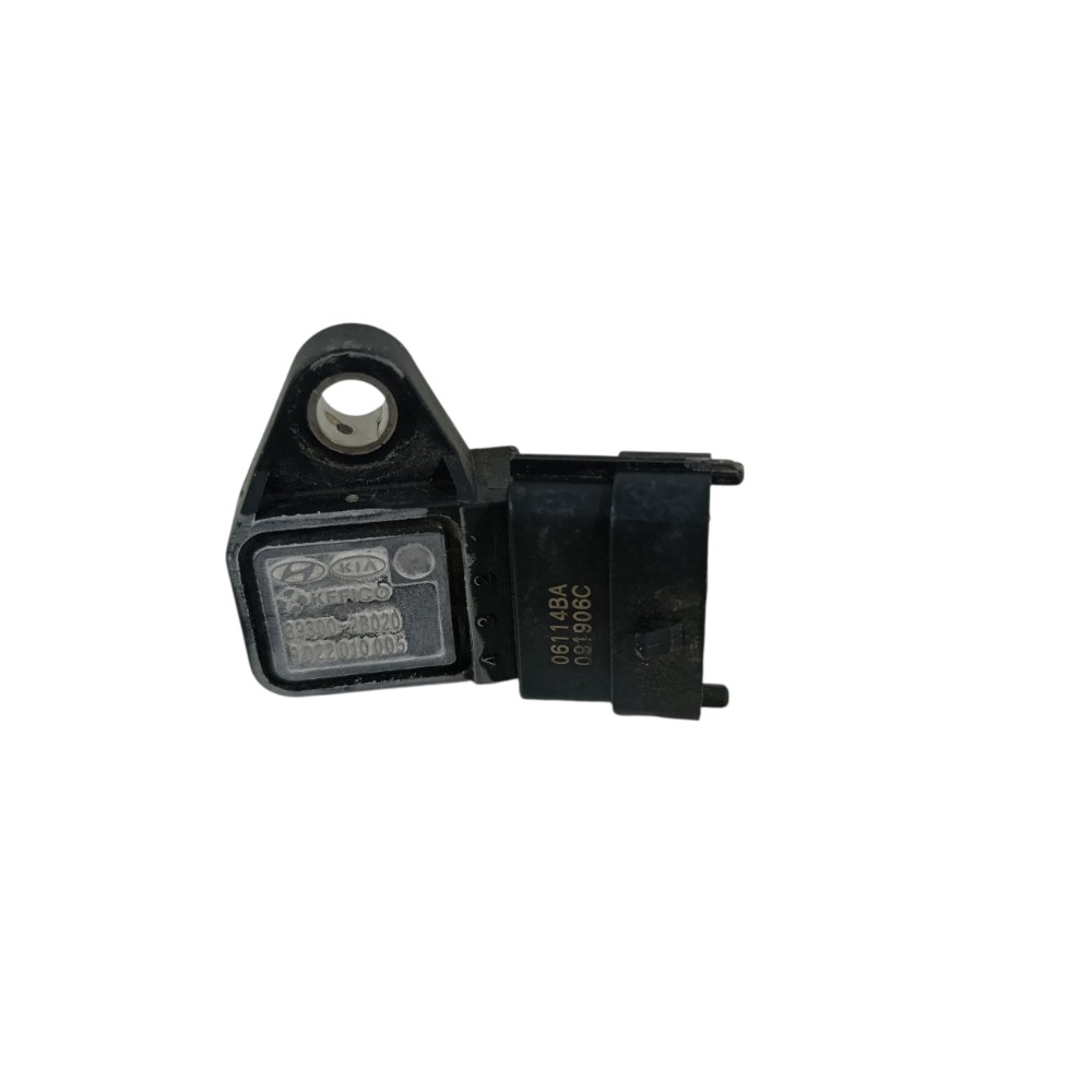 Sensor Maf Hb20 Vision 1.0 2021 393002b020 2