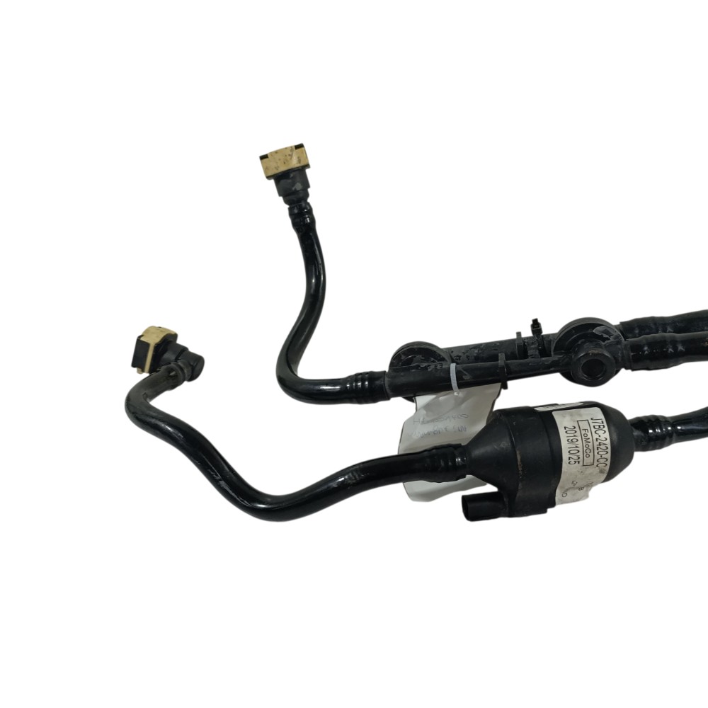 Mangueira hidrovácuo Ford Ka Se 1.5 2020 J7BC2420CC 6