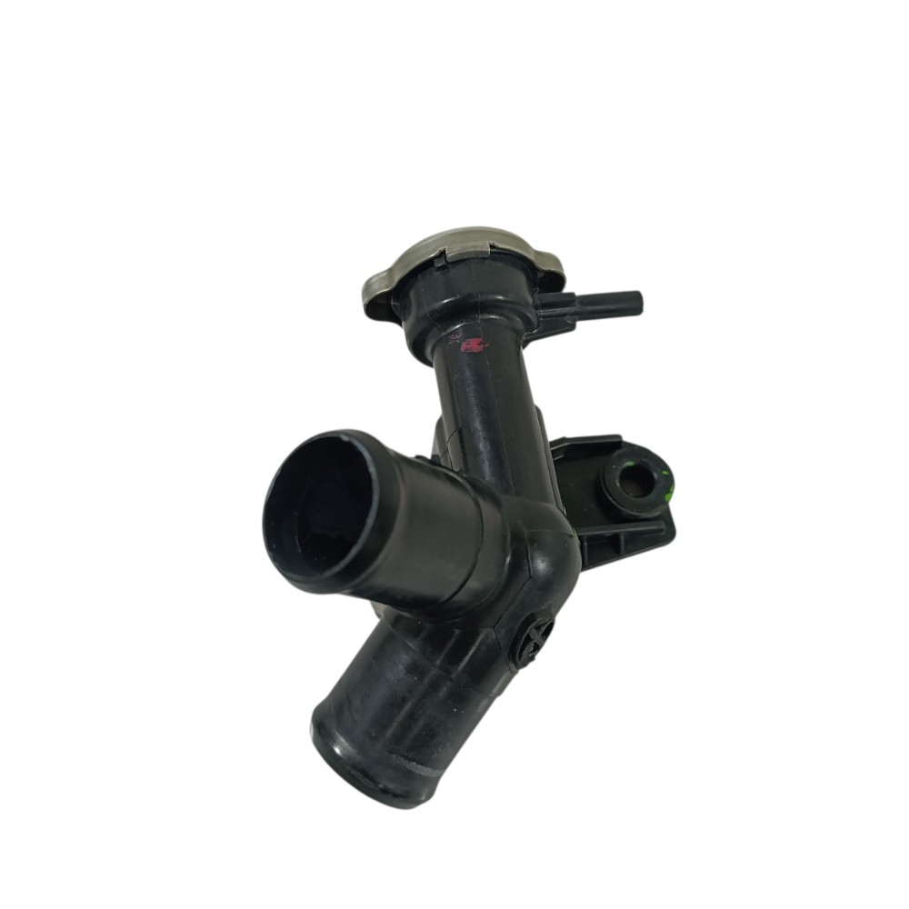 Flange Bocal Tampa Radiador Hb20 Sense 1.0 2022 25329r1000 5