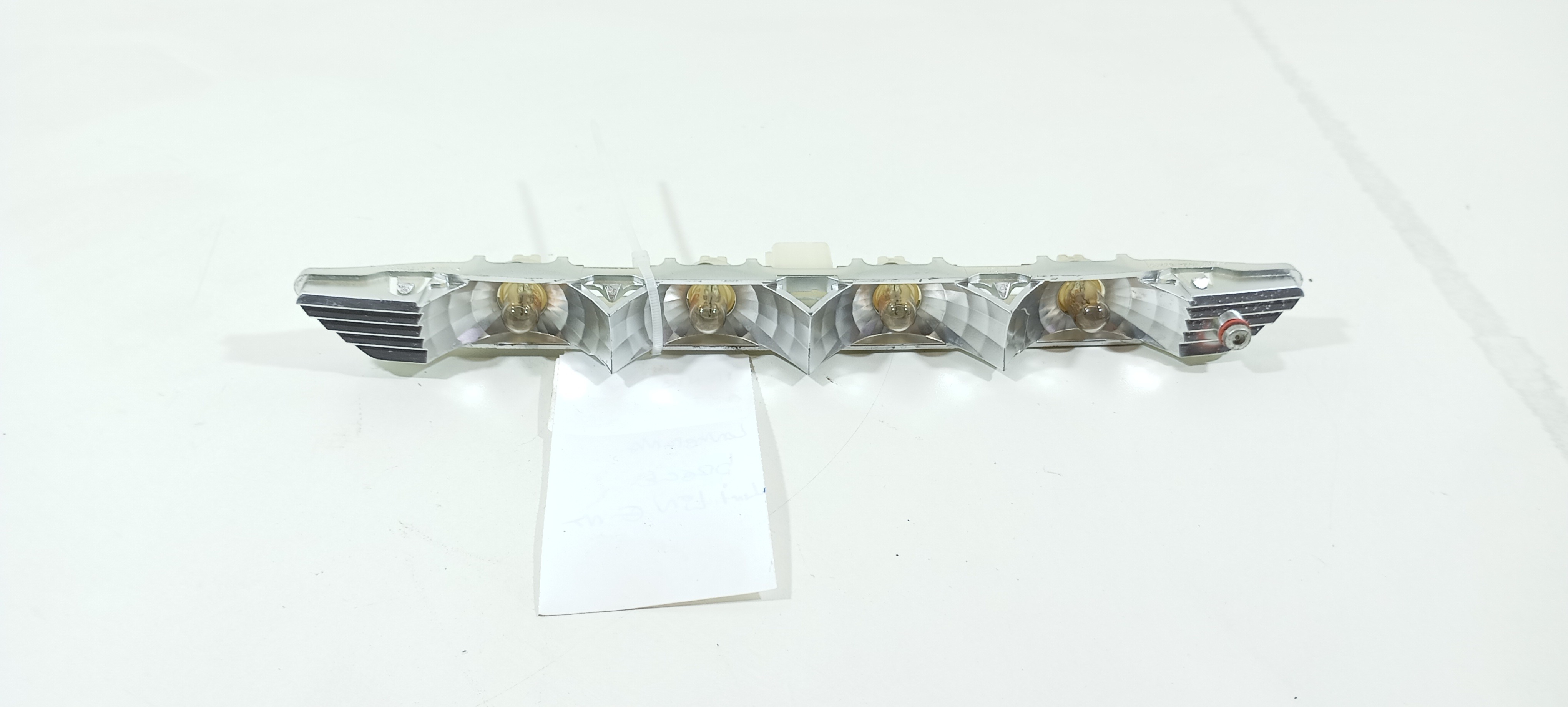 Circuito Breack Light C3 Exclusive 1.6 Vvt 2016 V2278 3