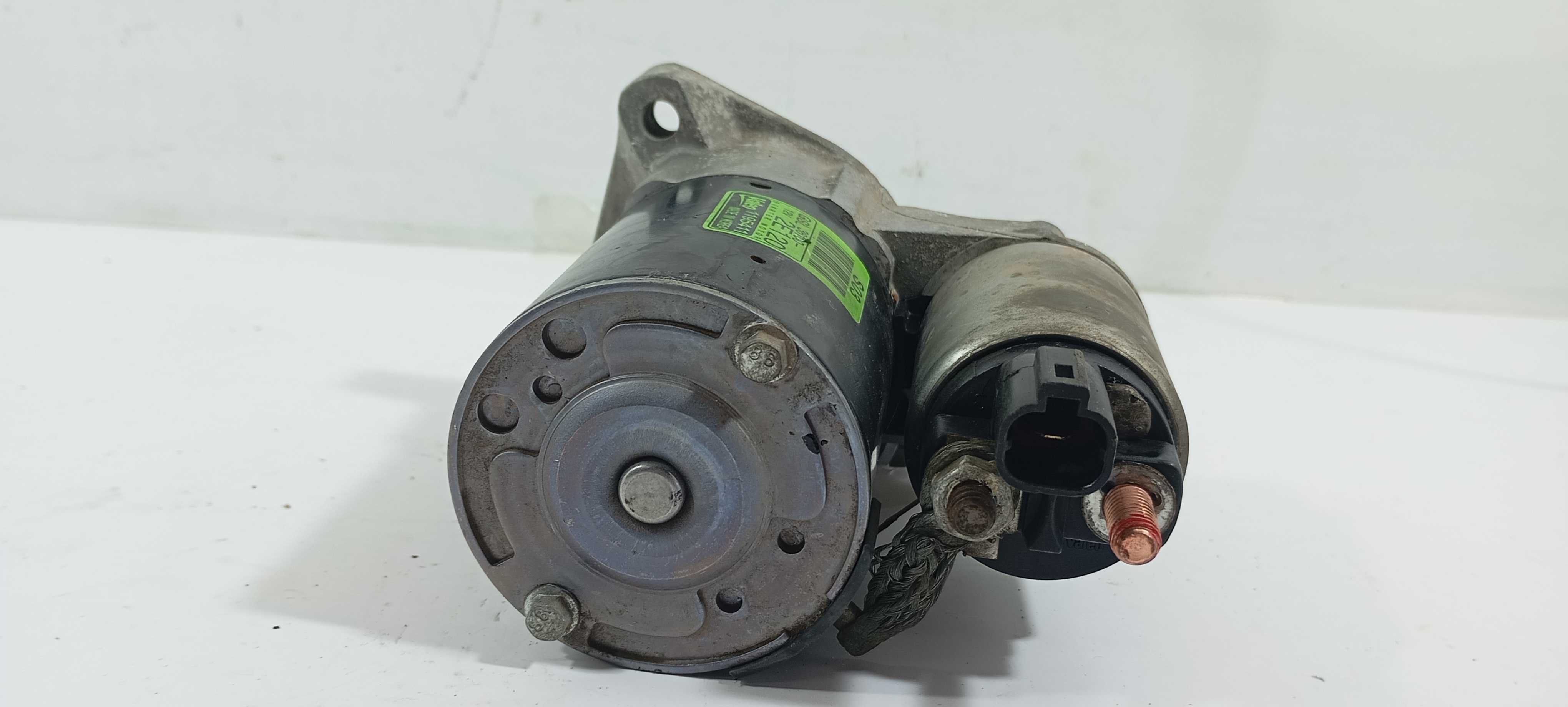 Motor Partida Hyundai Ix35 2.0 2012 361002e120 3