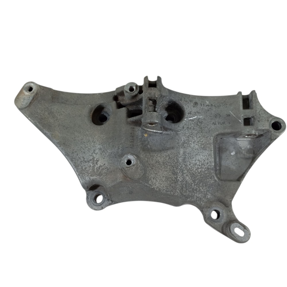 Suporte Alternador Renault Captur 2021 117104555r