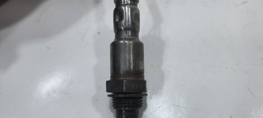 Sonda Lambda Pós Renault Sandero 1.0 2019 226a40319r 2