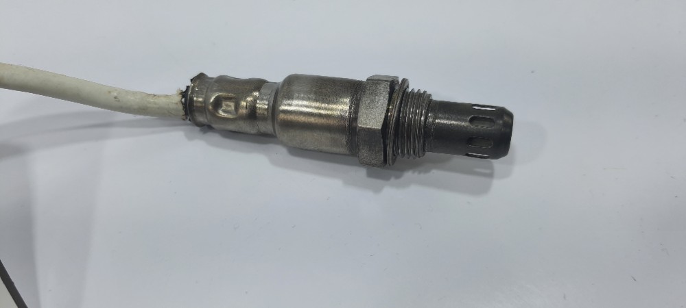 Sonda Lambda Pré Peugeot 208 1.2 2018 9673438580 9
