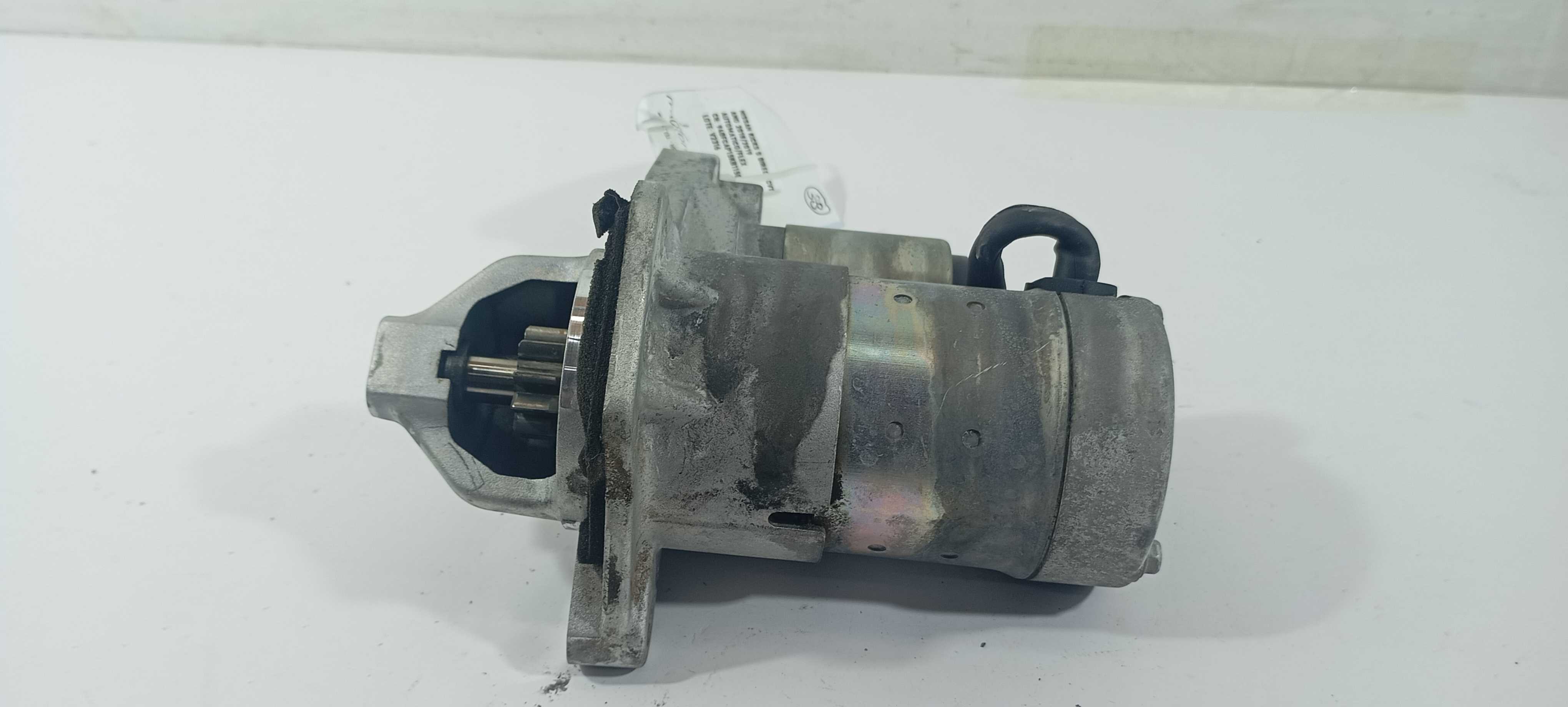 Motor Partida Nissan Kicks Cvt 1.6 2019 23300ee01e 7