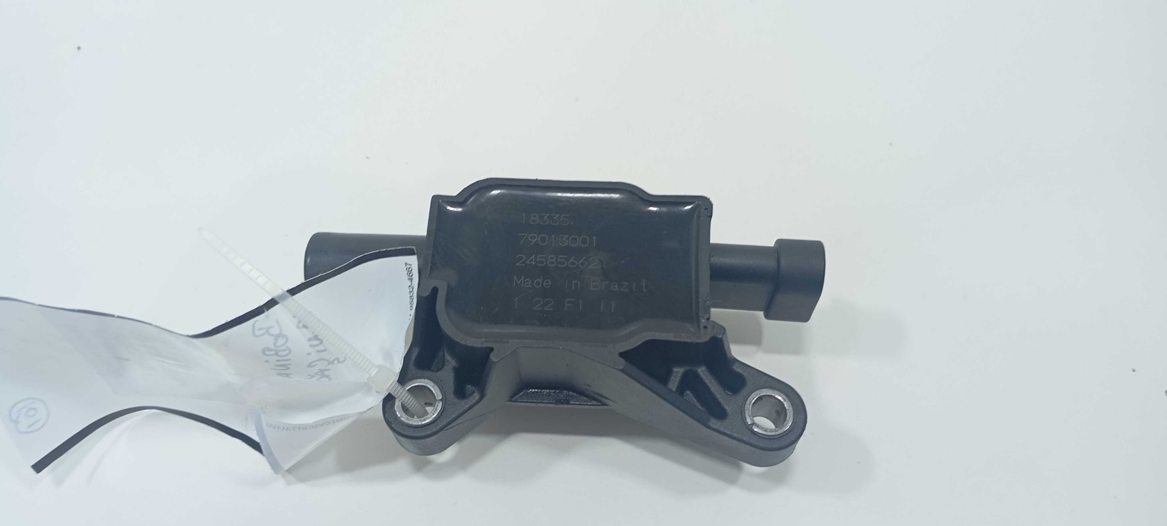 Bobina Igniçao Gm Prisma 1.4 Lt 2019 79013001 1