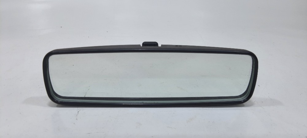 Retrovisor Interno Nissan Kicks Cvt Ano 2019 E20205028 5