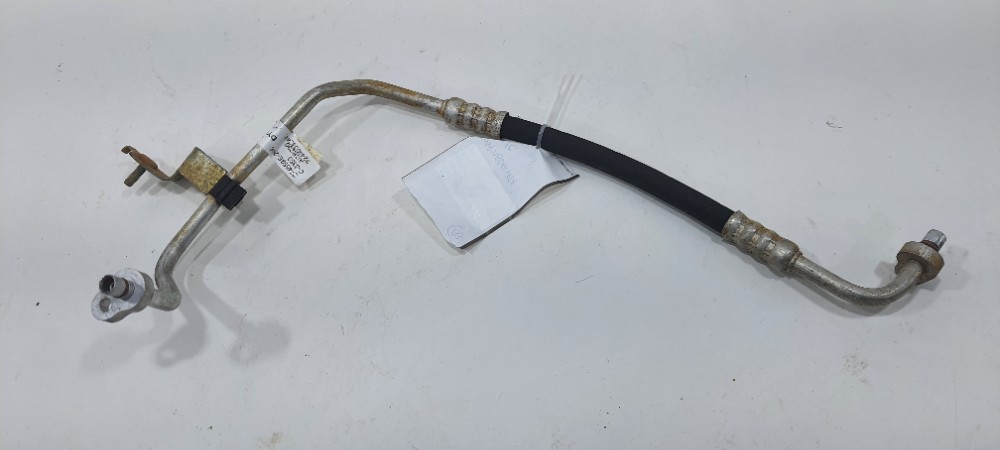 Mangueira Ar Condicionado Renault Logan 2020 924403324r 3