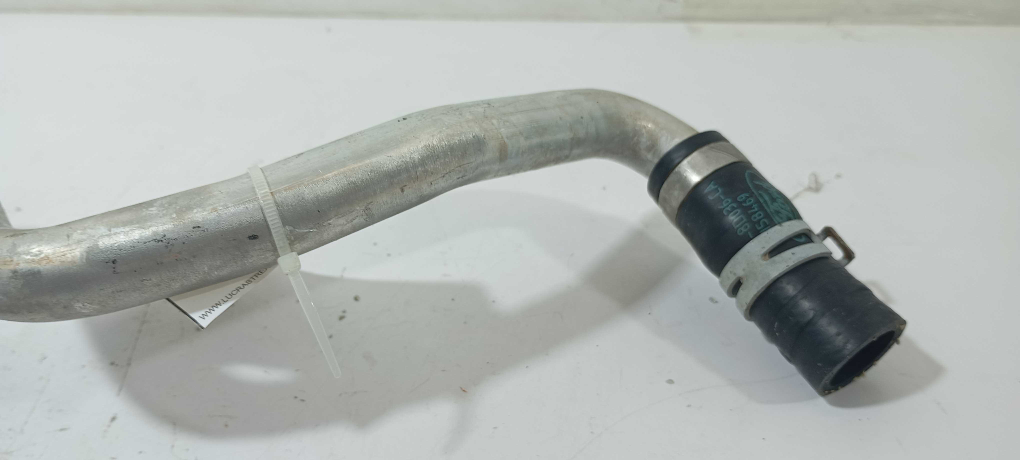 Cano Água Ford Ka 1.0 2020 Cm5g8a529ga 1