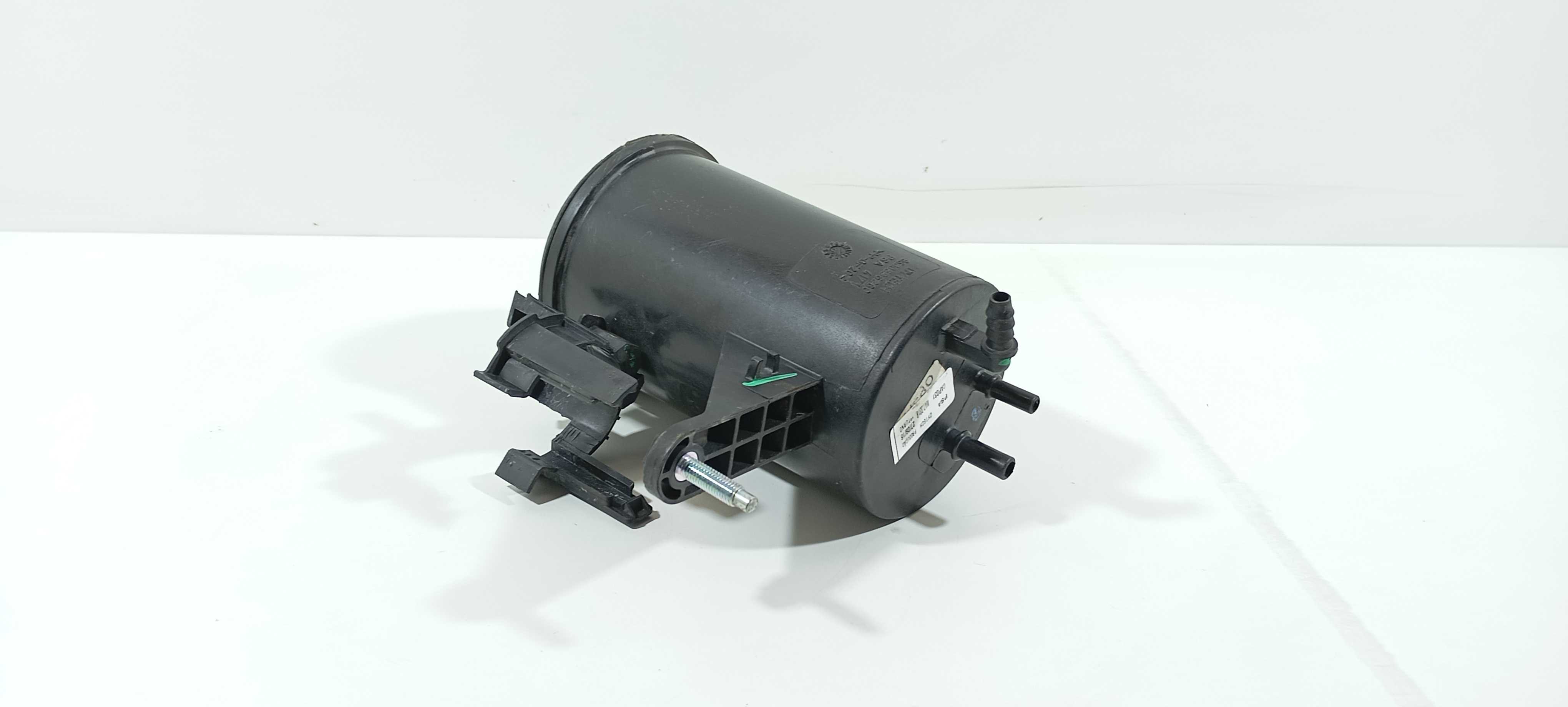 Filtro Canister C3 Exclusive 1.6 Vvt 2016 V2278 2