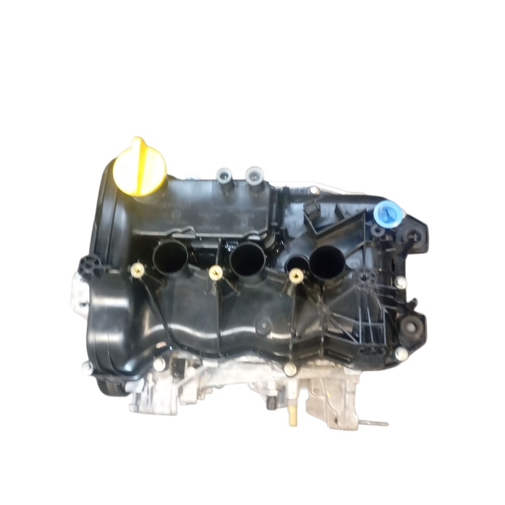 Motor Renault Kwid 1.0 3cc 2023 110113669r 5