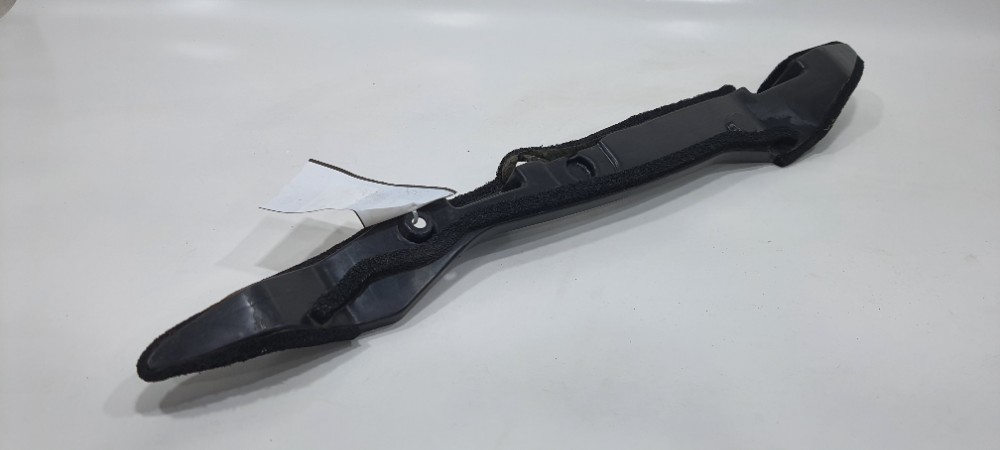 Isolador Paralama Direito Chevrolet Cruze 1.8 2014 96983378 Preto 1