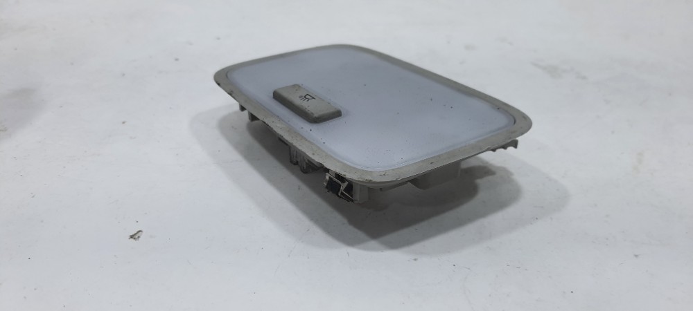 Luz Teto Traseira Hb20 Sense 1.0 2023 92850j9100 3