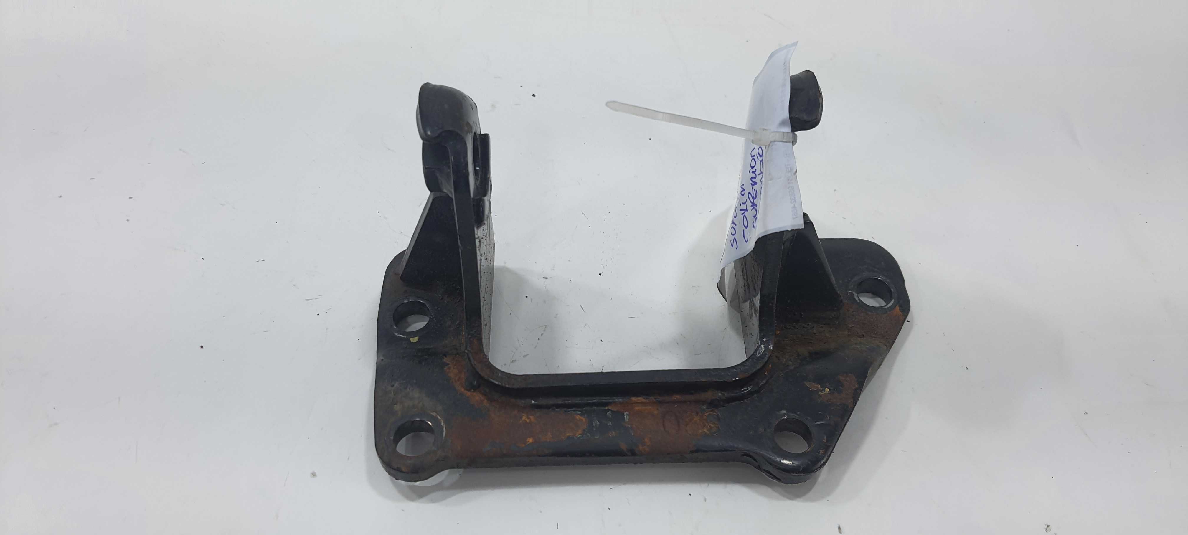 Suporte Coxim Superior Cambio Kia Sorento 2.4 2012 218352p00 2