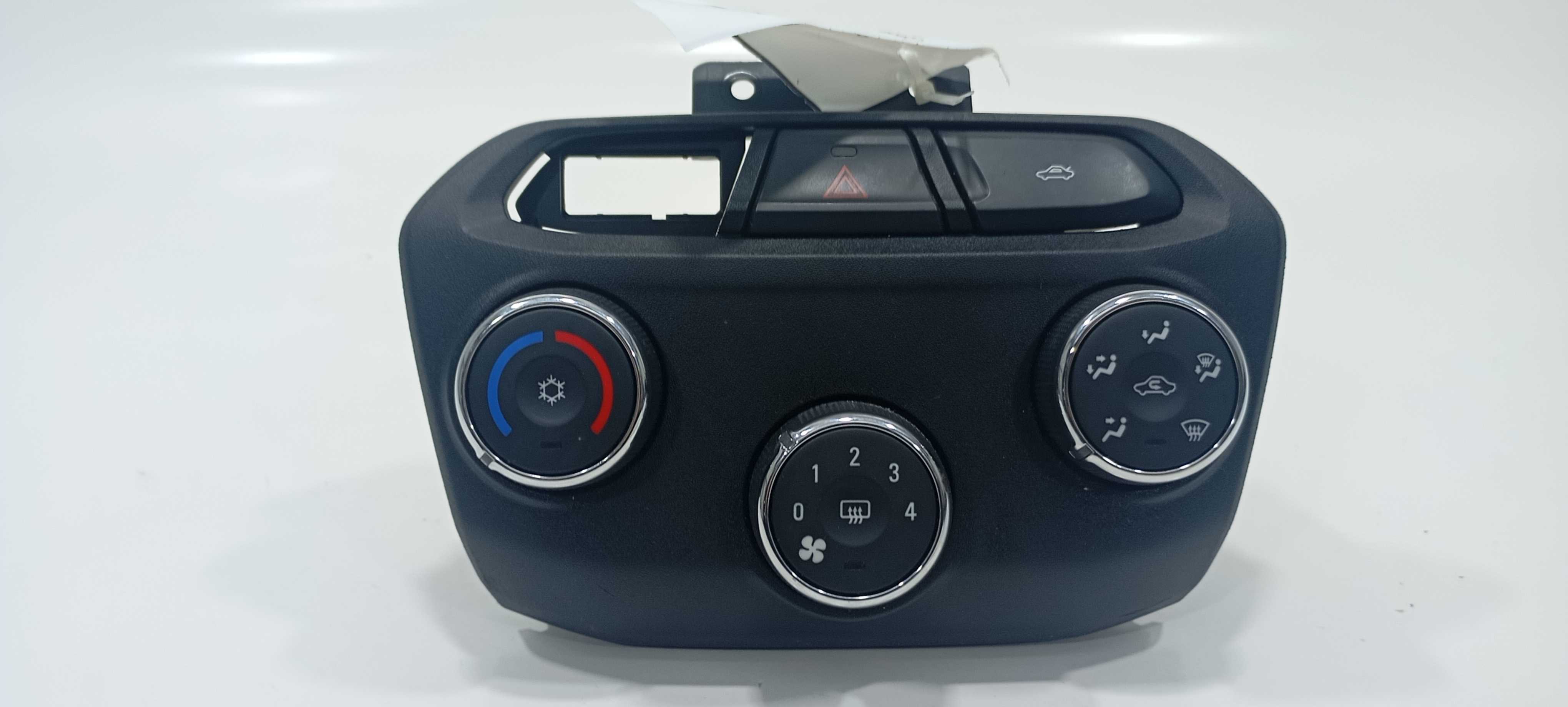 Comando Ar Condicionado Gm Prisma 1.4 Lt 2019 52153014 4