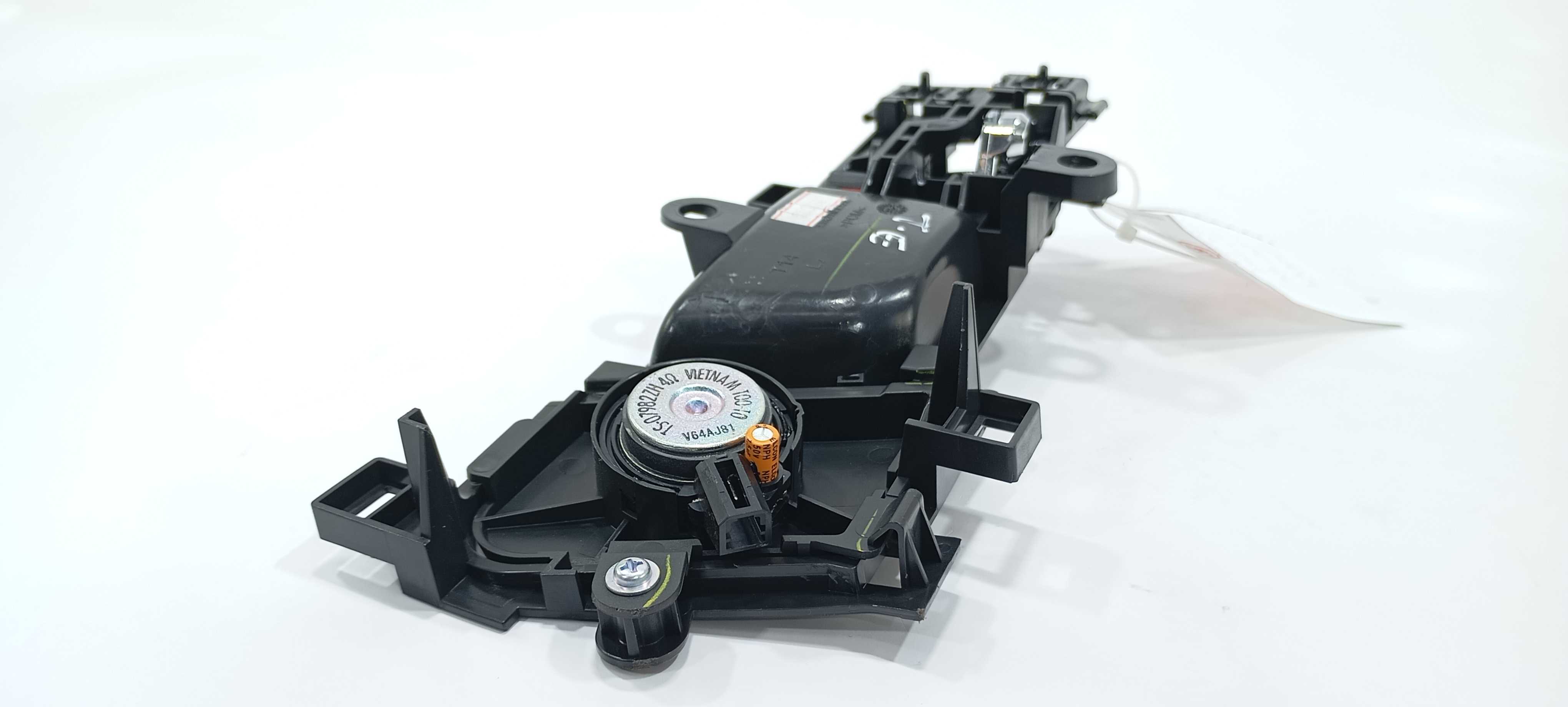 Maçaneta Interna Traseira Esquerda Honda City 1.5 V2281 Traseira 7