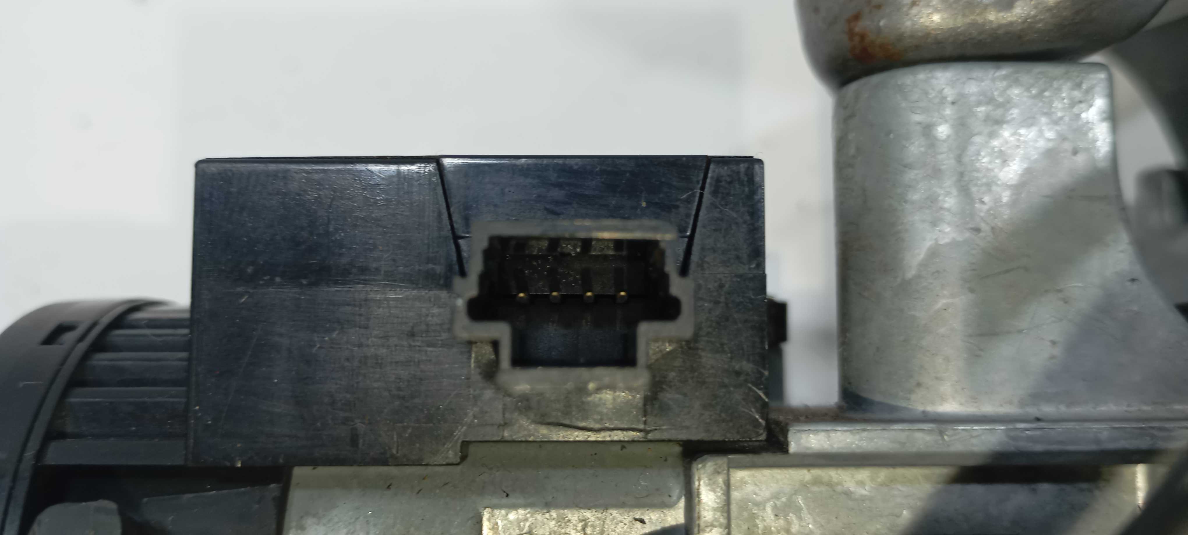 Cilindro Ignição Comutador Nissan March Sv 1.0 2016 21669775 7