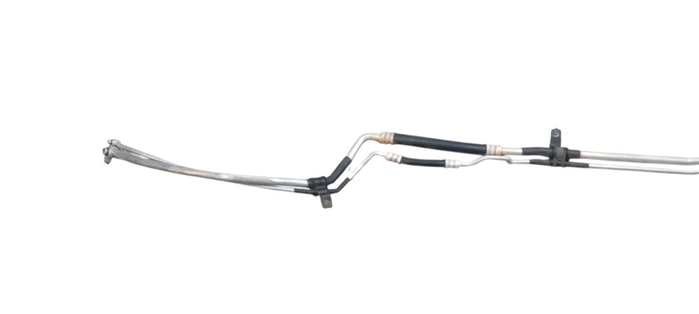 Tubo Duplo Ar Condicionado Kia Sorento Ex 2.4 E230267 4