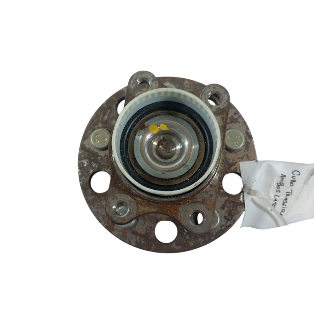 Cubo Roda Traseiro Ambos Lados Ix35 2.0 2012 527303s200 5