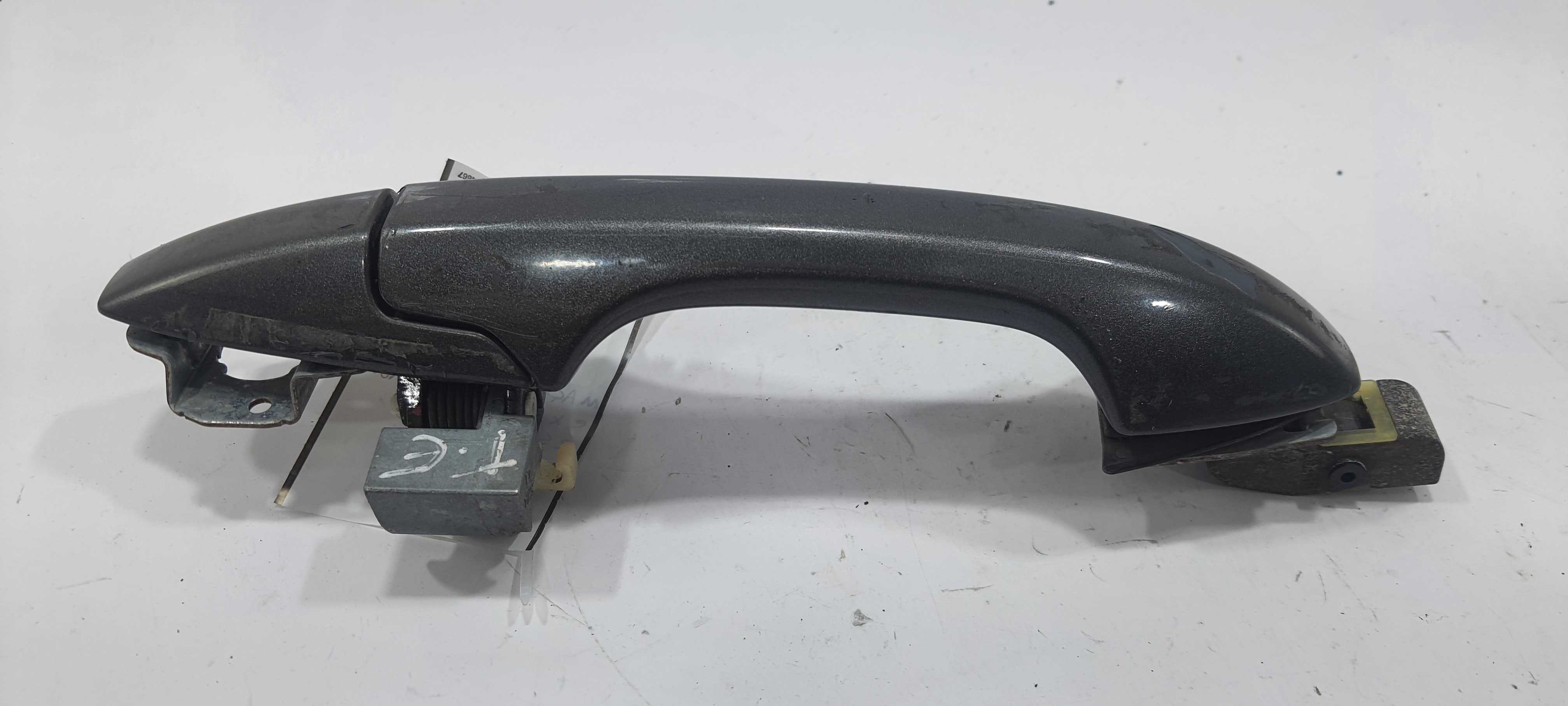Maçaneta Ext T. Esquerda Honda Cr-v Lx 2.0 2010 V2289 2