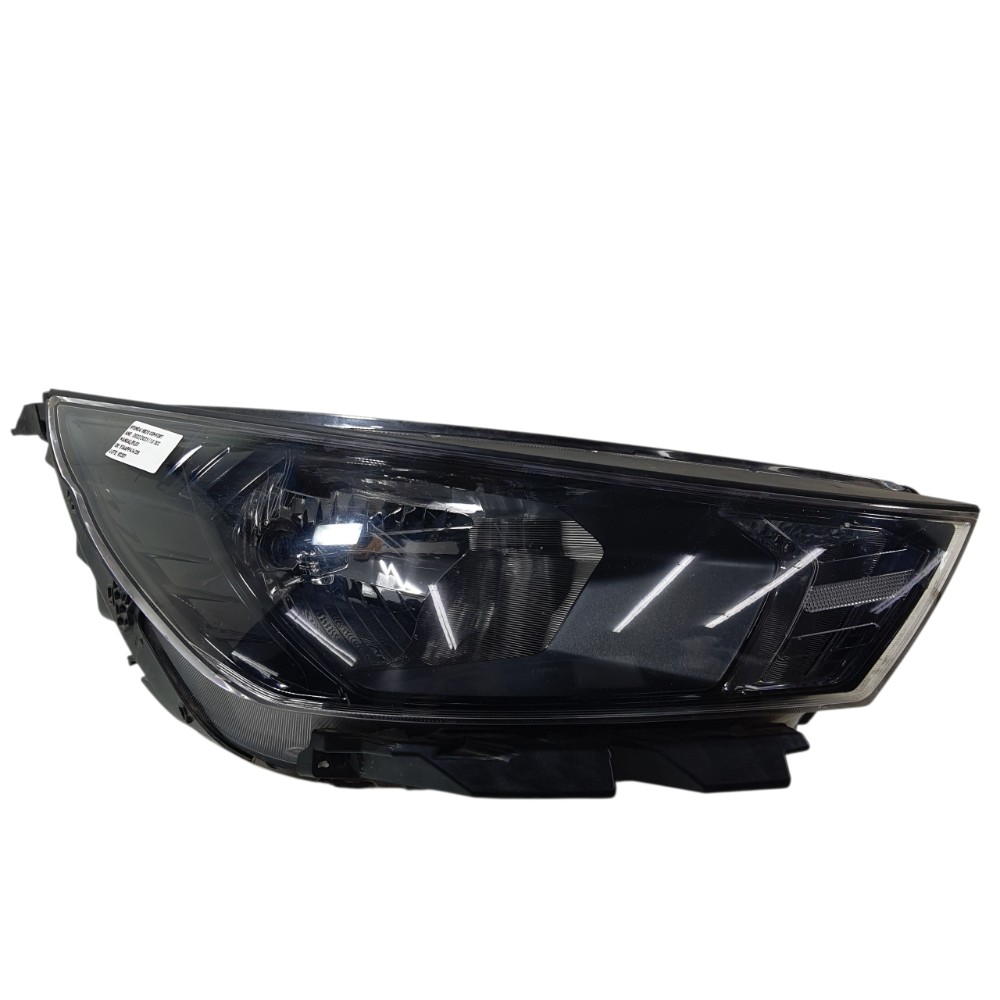 Farol direito hb20 comfort 2023 92102r15xx RECUPERADO