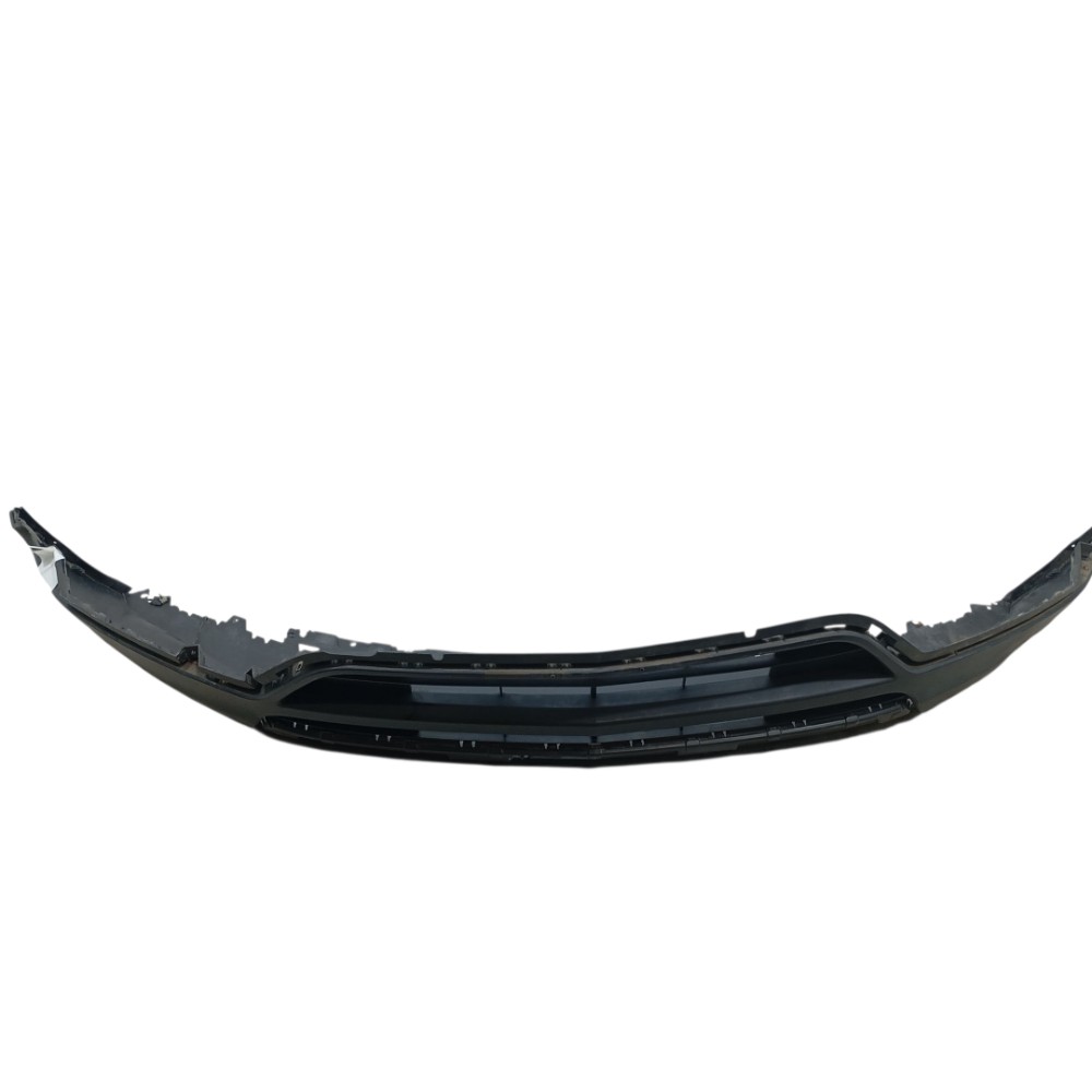 Parachoque Dianteiro Inferior Chevrolet Tracker 2014 9512899 Preto 7