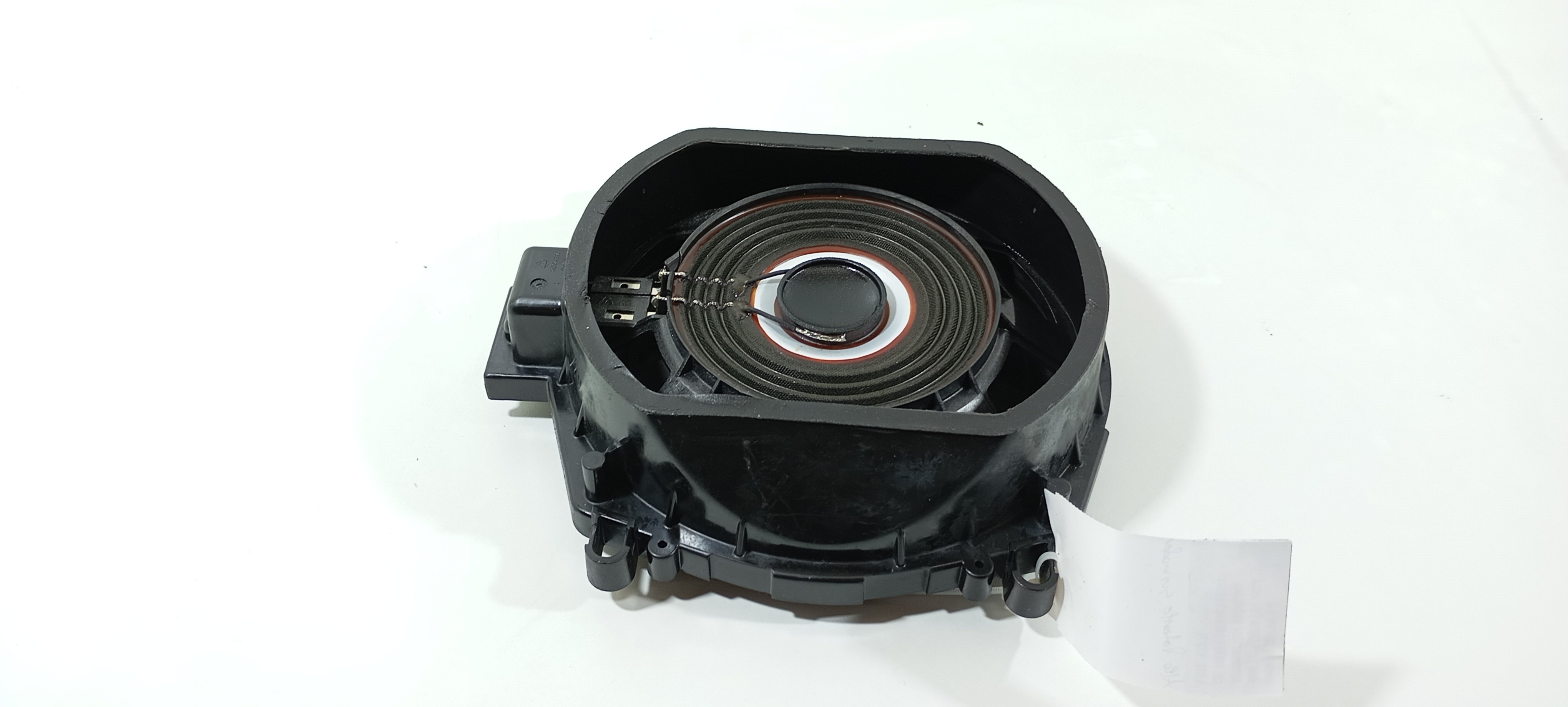 Auto Falante Subwoofer Bmw X6 Xdrive 2010 4.4 Biturbo V2276 2