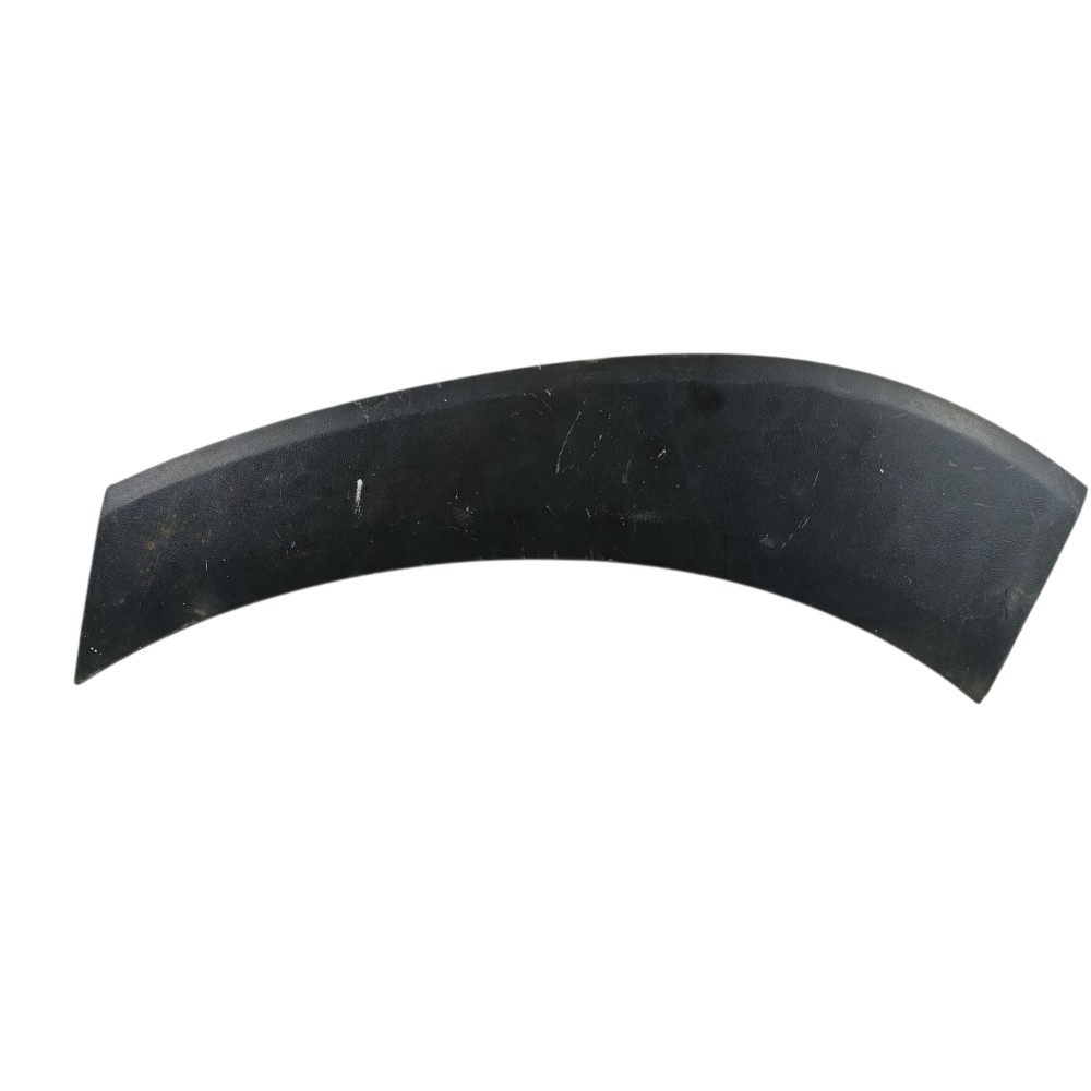 Moldura Lateral Traseira Esquerda Tucson 1.6 2019 87741d3000 Preto 2