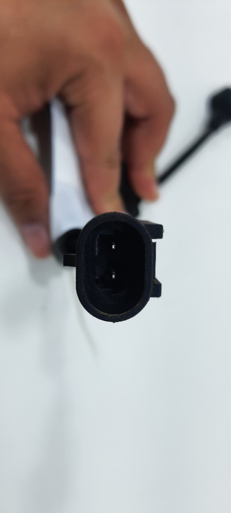 Sensor Detonação Hyundai Ix35 2.0 Ano 2012 392502e000 6