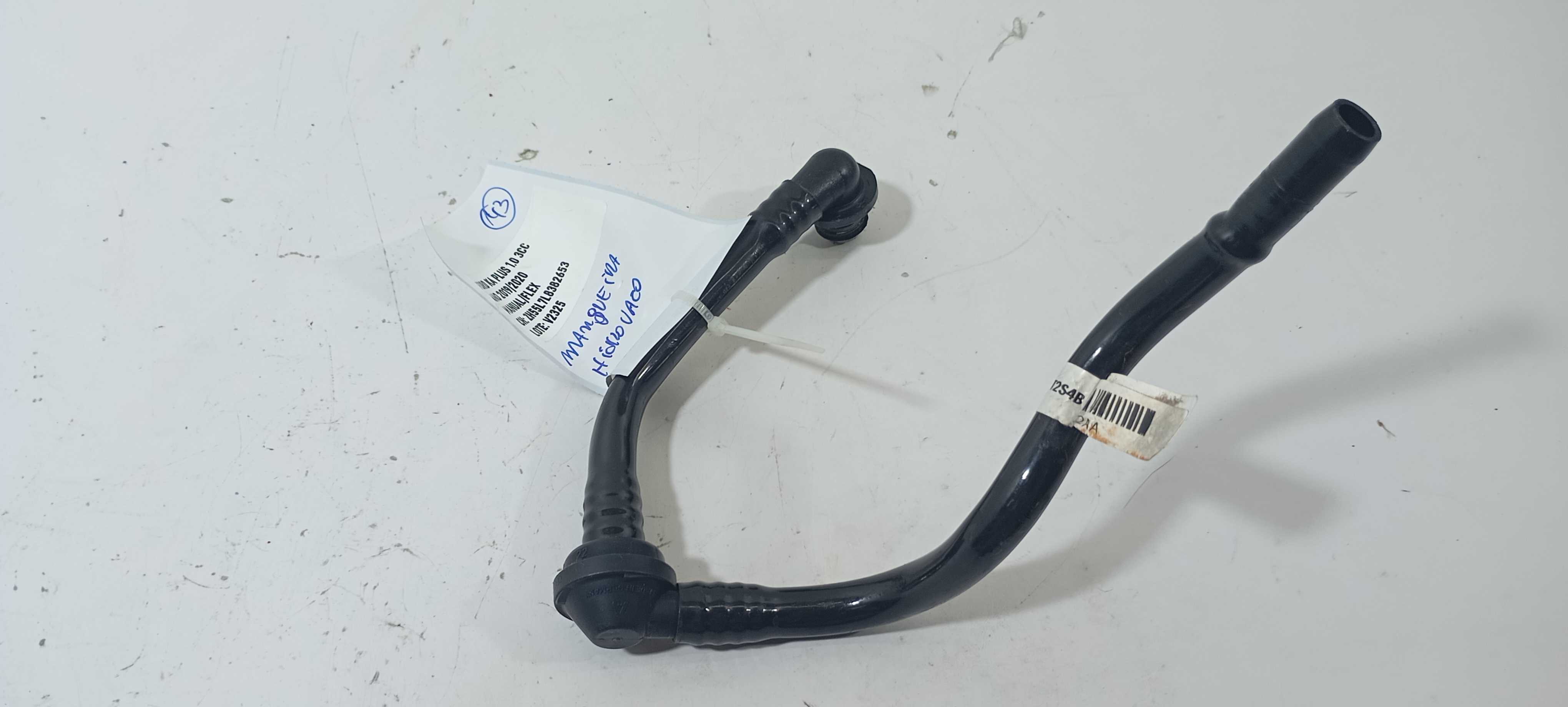 Mangueira Hidrovácuo Ford Ka 1.0 2020 E3b12420aa 6