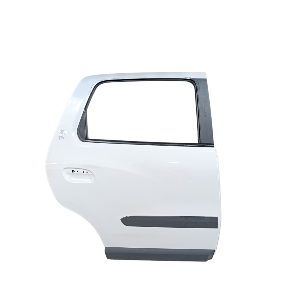 Porta dianteira direita Chevrolet spin activ 2 2021
