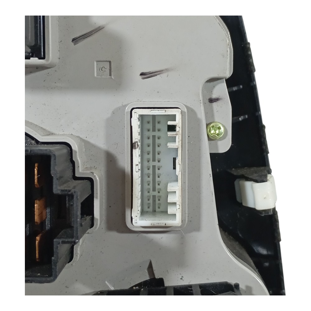 Comando Ar Condicionado Hb20 2017 972501sxxx 5