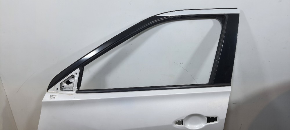 Porta Dianteira Esquerda Nissan Kicks Ano 2019 H01015ramb 1